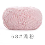 68 light pink