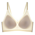 Ivory White / M (45.00 kg-52.50 kg 34/75ABC