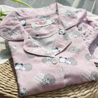 Purple hedgehog / XL (55.00 kg-65.00 kg