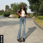 Vintage blue-guangzhou source / Xs 37.5-41kg
