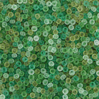 2mm aperture about 1mm 10g about 660 / Green Department