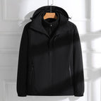 Men's black / M