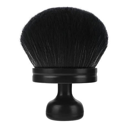 Cross-Border Multifunctional Mushroom Head Body Brush for Loose Powder Setting Makeup Brush Soft Bristle Portable Set Factory Direct Supply