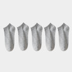 Short tube light gray / Plus size [45-50]]