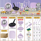 289 purple