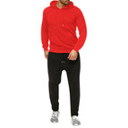 Red and Black / S