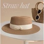 Flat cap khaki 70% off with strap / M（56-58cm）