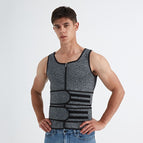 Male gray / S size [suitable for 30-40kg years old]