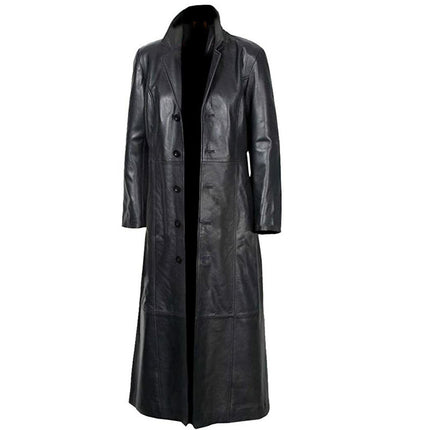 2025 New Wish Amazon Aliexpress Plus Size Leather Jacket Motorcycle Men's Windbreaker Leather Coat Pu