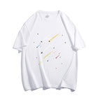 White (colored meteor shower) / S (recommended to wear 37.5-50kg )