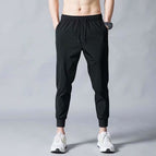 Pure black pants / M【 40-50kg 】
