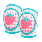 Plaid strawberry