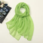 19# fruit Green / 170-70CM
