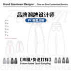 Come and make samples / S