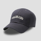 Hq502-colorado dark gray / Adjustable (56-60cm)