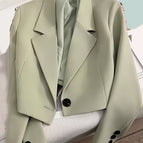 Emerald green / S