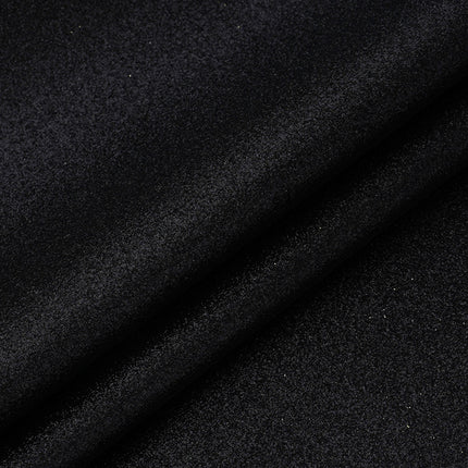 Spot supply non-woven Gretel glitter sequins color gold fabric decorative clothing shoes leather