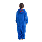 Blue Cat Bobby / Code S