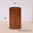 Leaflet / Wild jujube barrel 9*15cm