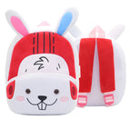 Boxing rabbit