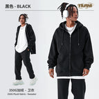 Sweater-Black / S
