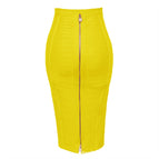 Yellow / XXL
