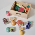 2 fruits