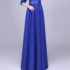N-90 royal blue / M-l-XL