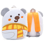 Animal polar bear