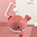 Whale-Pink