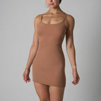 Light brown / S