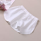 jacquard AA cotton / M size (80kg to 110kg)