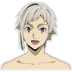 Nakajima Nakajima-Atsushi-Hanger