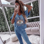 Blue / S