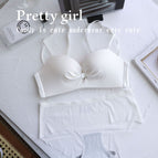 White suit / 38/85AB through Cup