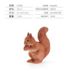 127-810 little squirrel 15.8g