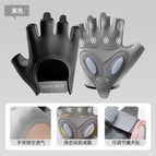Liquid silicone [black] / S is suitable for hand circumference 16-18cm