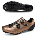 X5 gold mountain lock shoes / 38