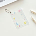 Colorful stars