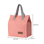 22.5*13*25.5 / Pink