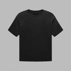 Light plate Black / M