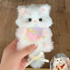 Kitten no. 1 [material pack + tutorial]