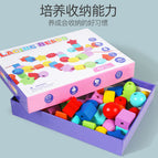 42 beads color box