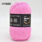 43 begonia powder