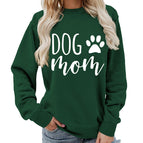 dark green (white font) / S