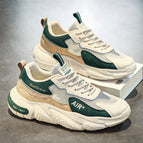 19m green / 39 standard sports code
