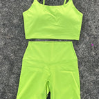 Yellow green / S