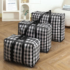 Small size 48*32*22cm / Black small square