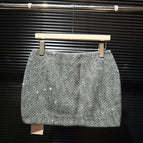Short skirt / S
