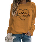 Ginger (black font) / S